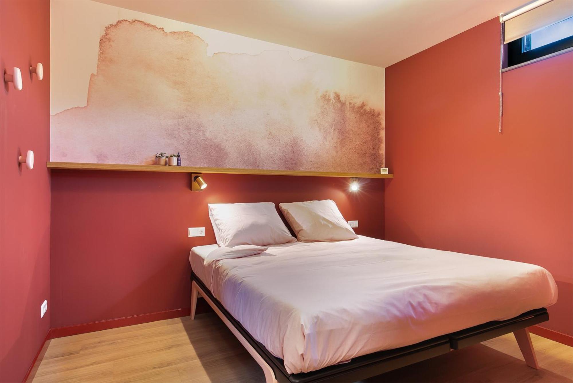 Waterlinie Lodges Utrecht Extérieur photo