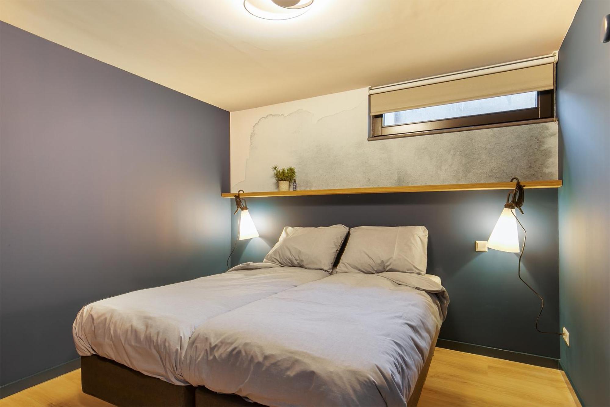 Waterlinie Lodges Utrecht Extérieur photo