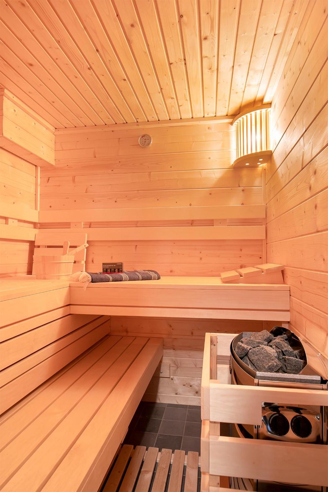 Waterlinie Lodges Utrecht Extérieur photo